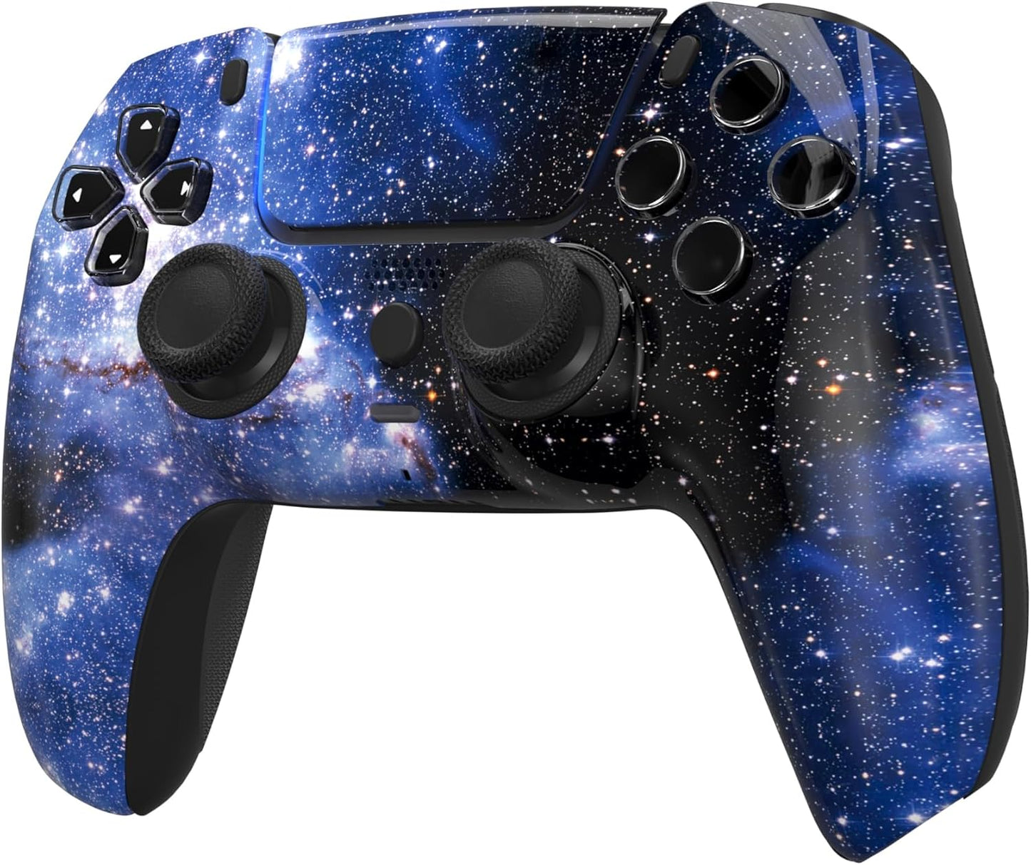 ProControllers LLC Controlador inalámbrico personalizado para PS5 -...