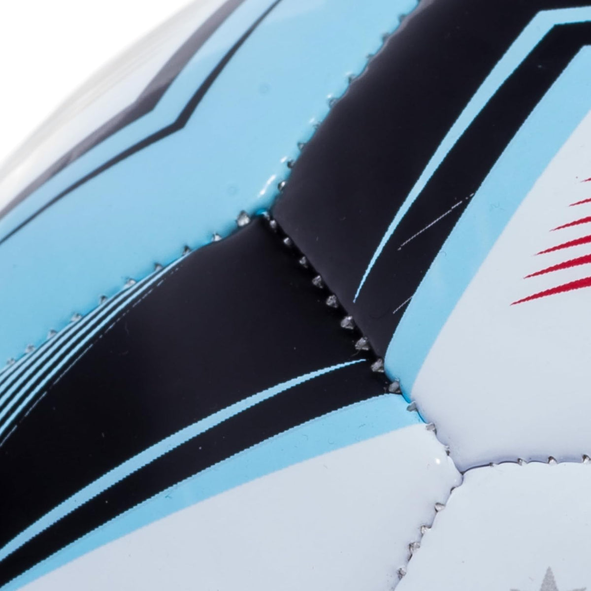 Franklin Sports Pelotas de fútbol oficiales del equipo MLS - Balone...