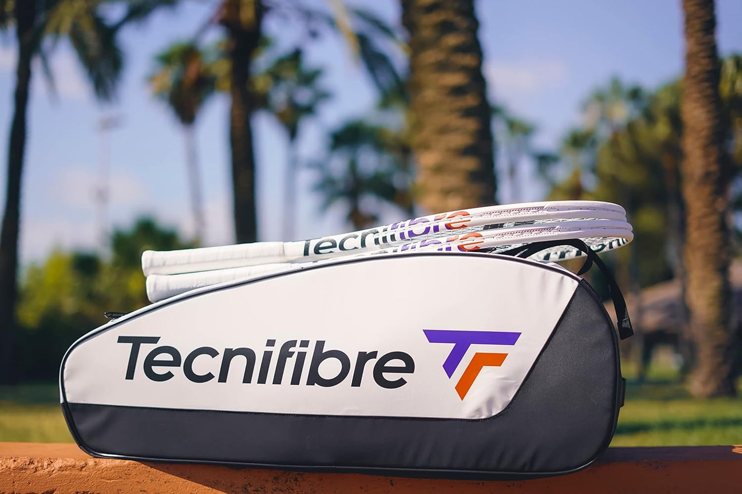 Tecnifibre Tour Endurance Serie de bolsas de tenis\/squash (RS, BLA...