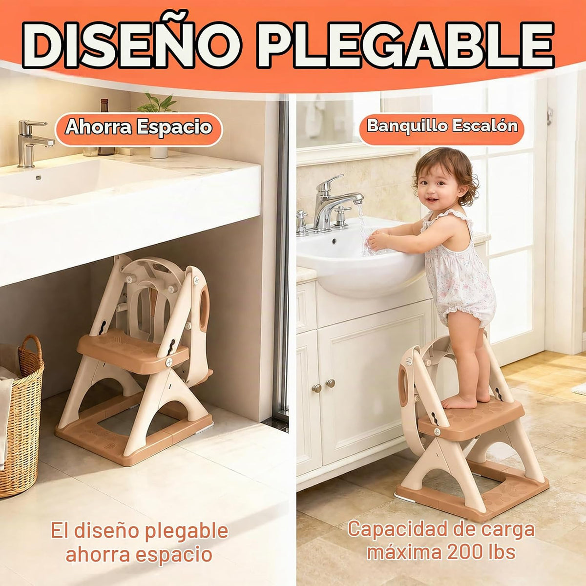 Inodoro de entrenamiento para ir al baño para niños pequeños, asien...