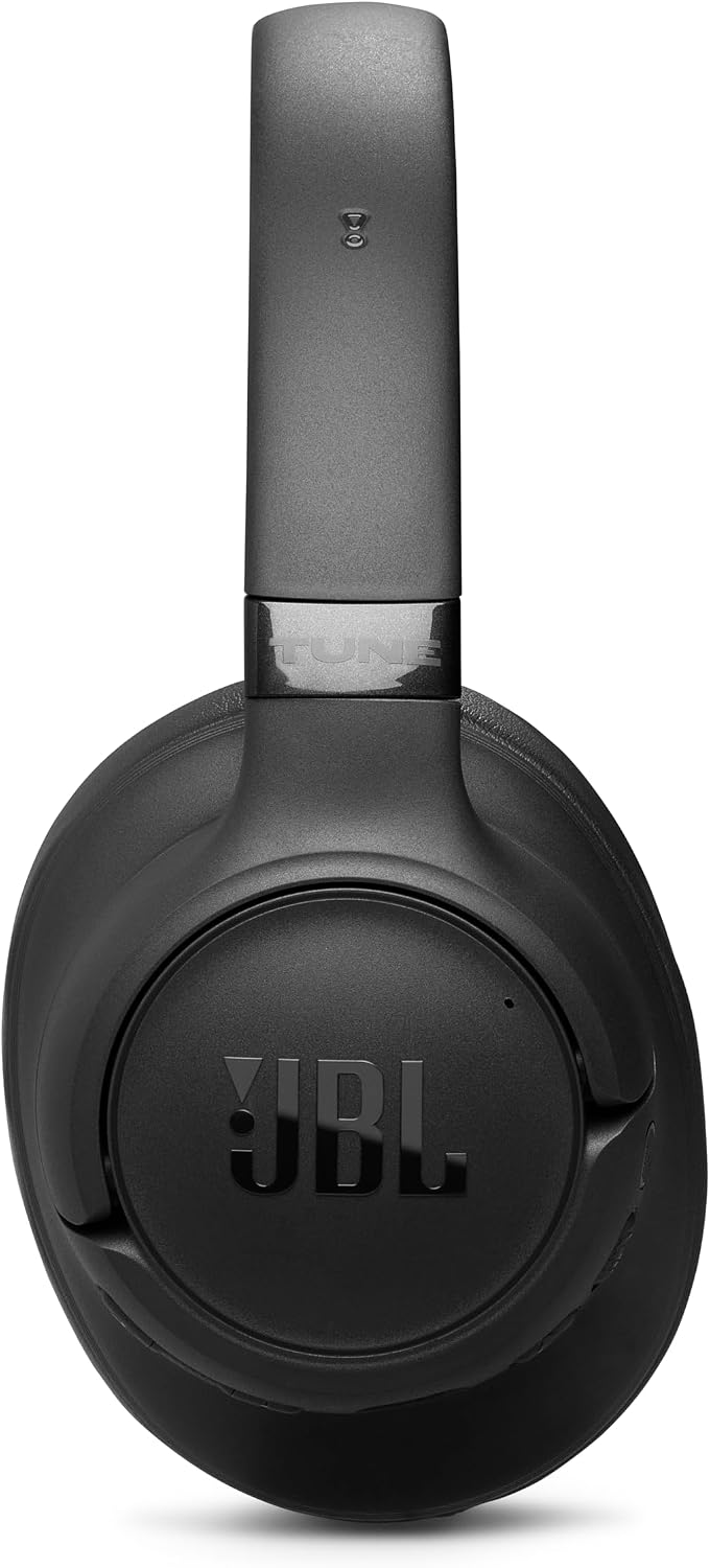 JBL Tune 780NC - Auriculares inalámbricos con cancelación de ruido...