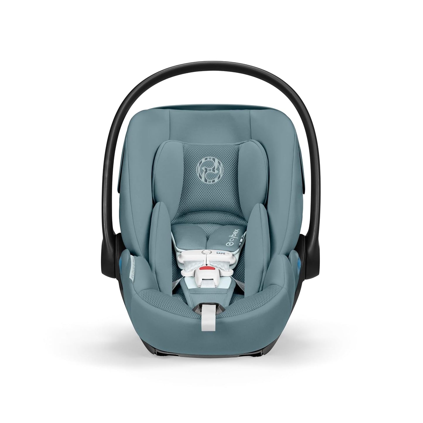 Cybex Cloud G Pro Asiento de coche para bebé y bebé con orientación...