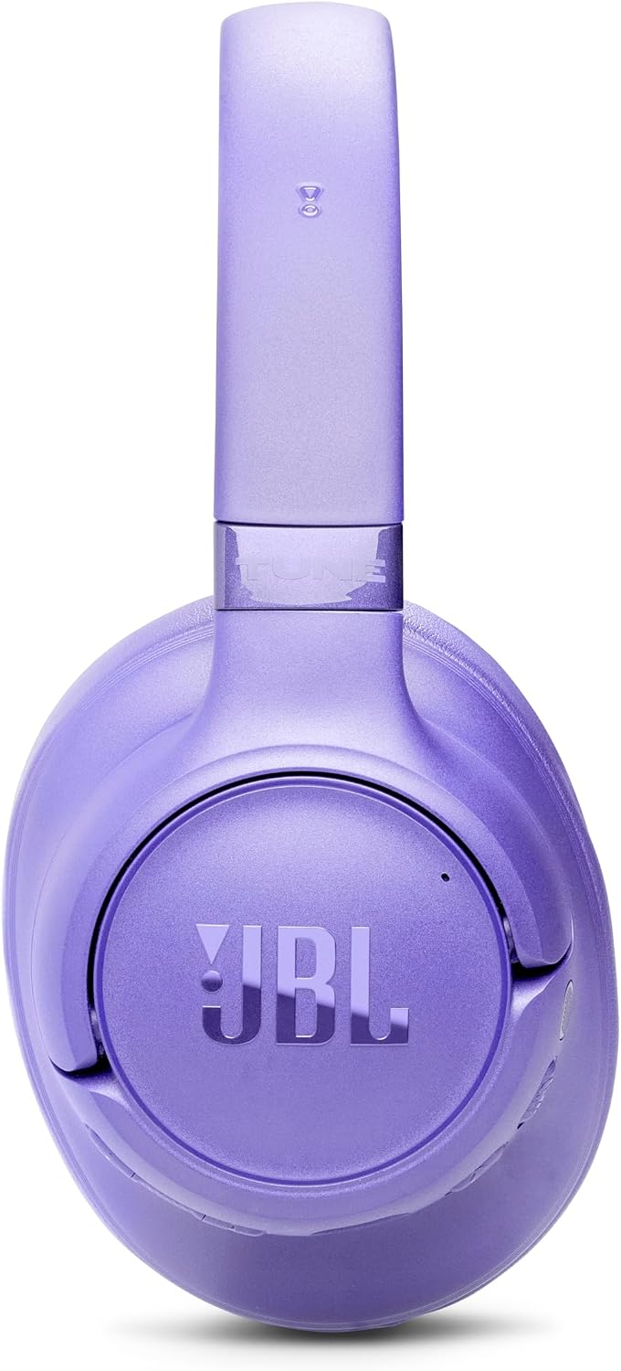 JBL Tune 780NC - Auriculares inalámbricos con cancelación de ruido...