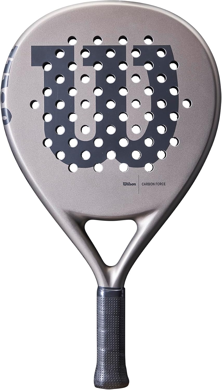 Wilson Palas de pádel Carbon Force