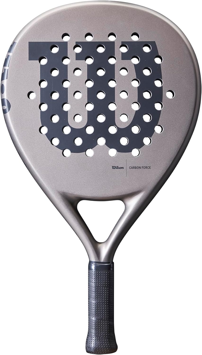 Wilson Palas de pádel Carbon Force