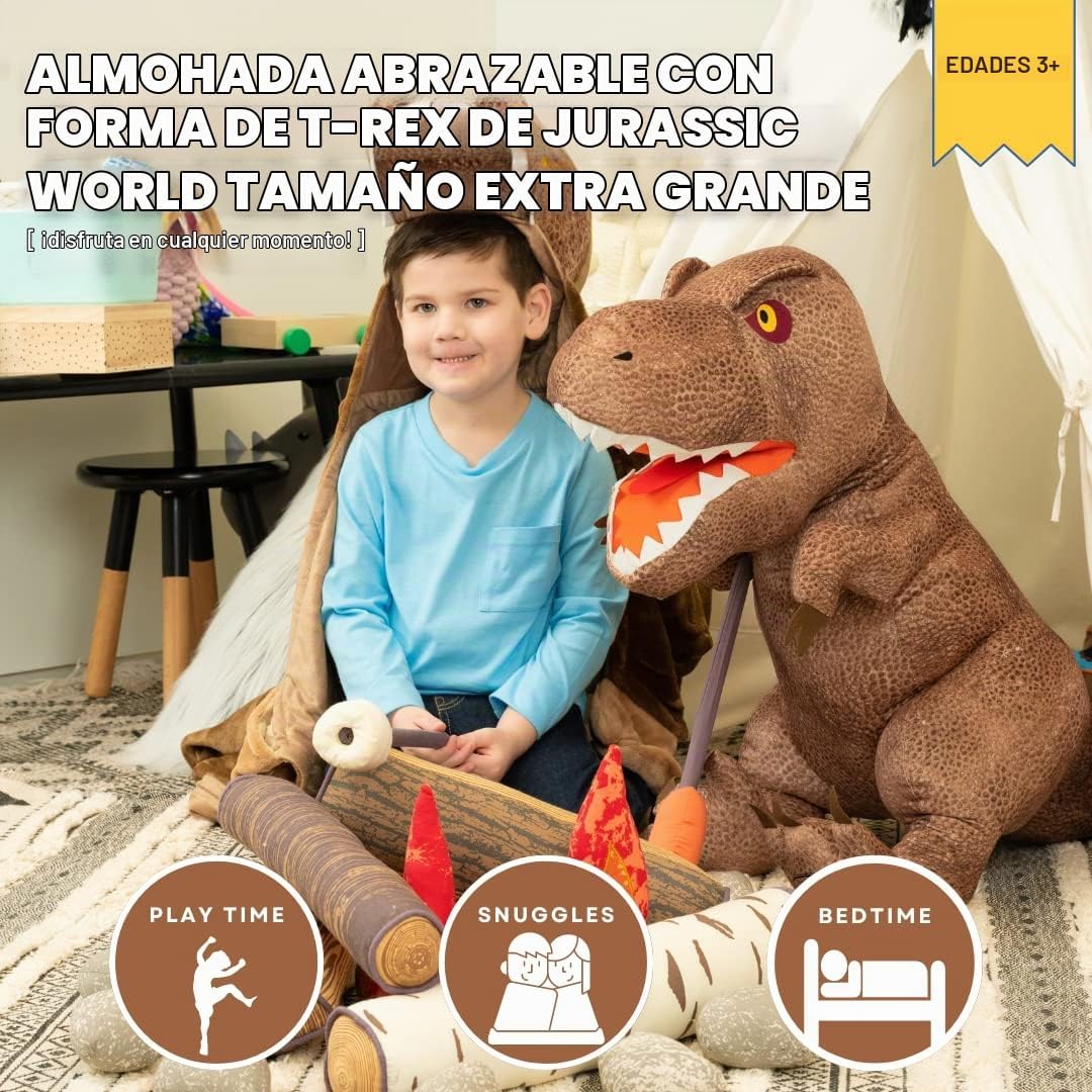 Franco Ropa de cama para niños, ropa de cama de felpa súper suave p...