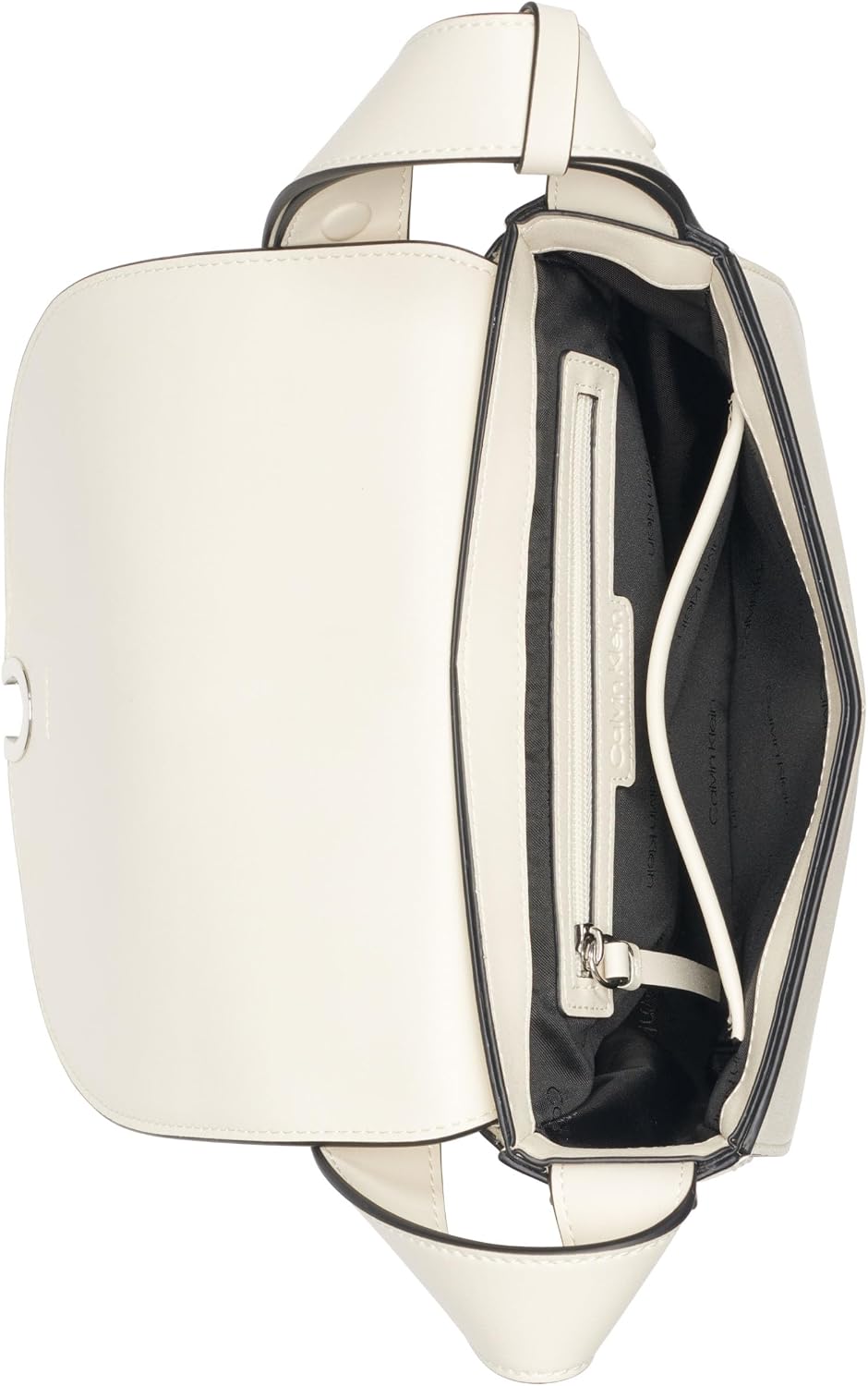 Calvin Klein Crisell Organizational - Bandolera para mujer