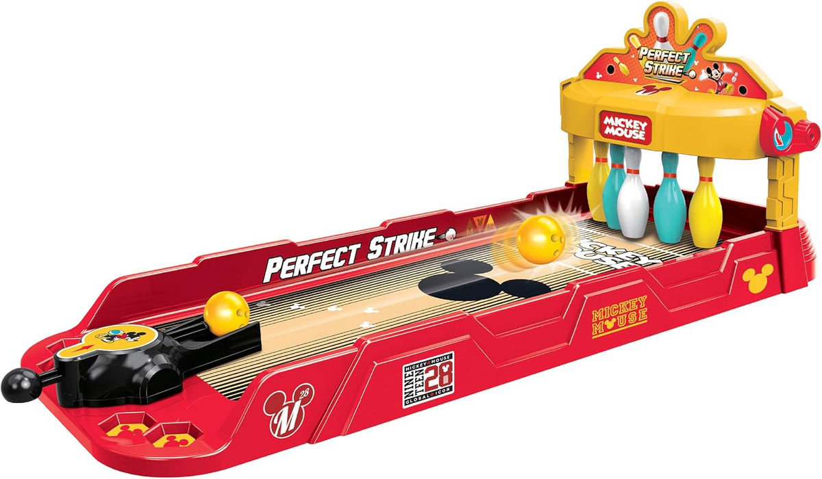 Set de Juego de Mesa de Mickey Mouse