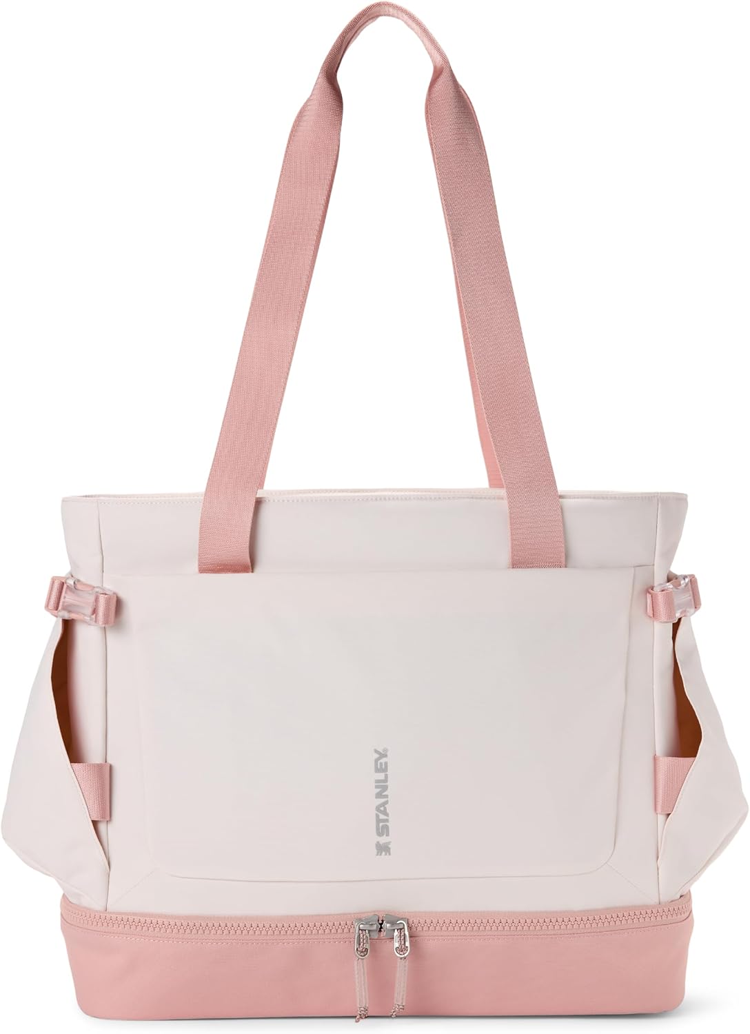 STANLEY Vitalize Tote | Bolsa de gimnasio, trabajo y viajes con fun...