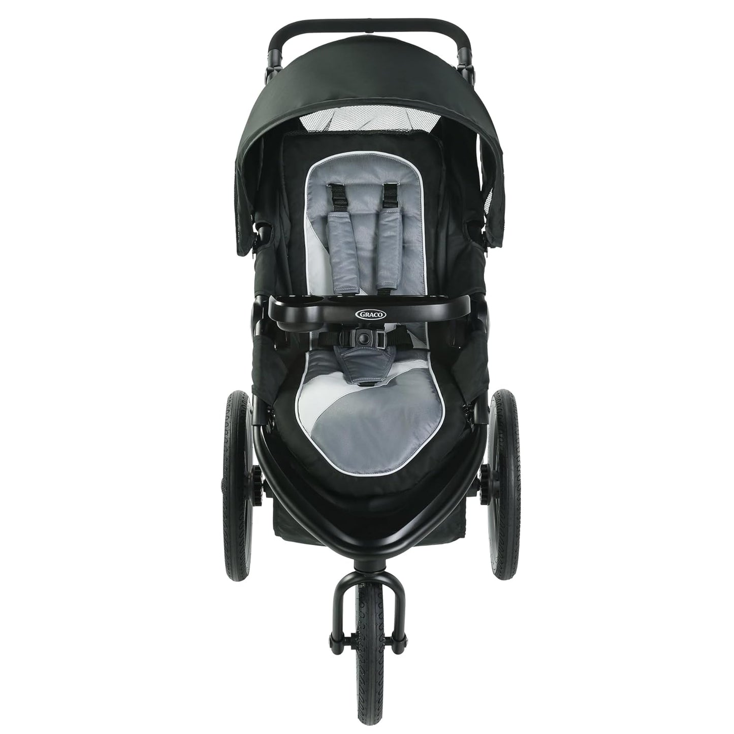 Graco FastAction Jogger LX Carriola - Conducción, Plegable con una...