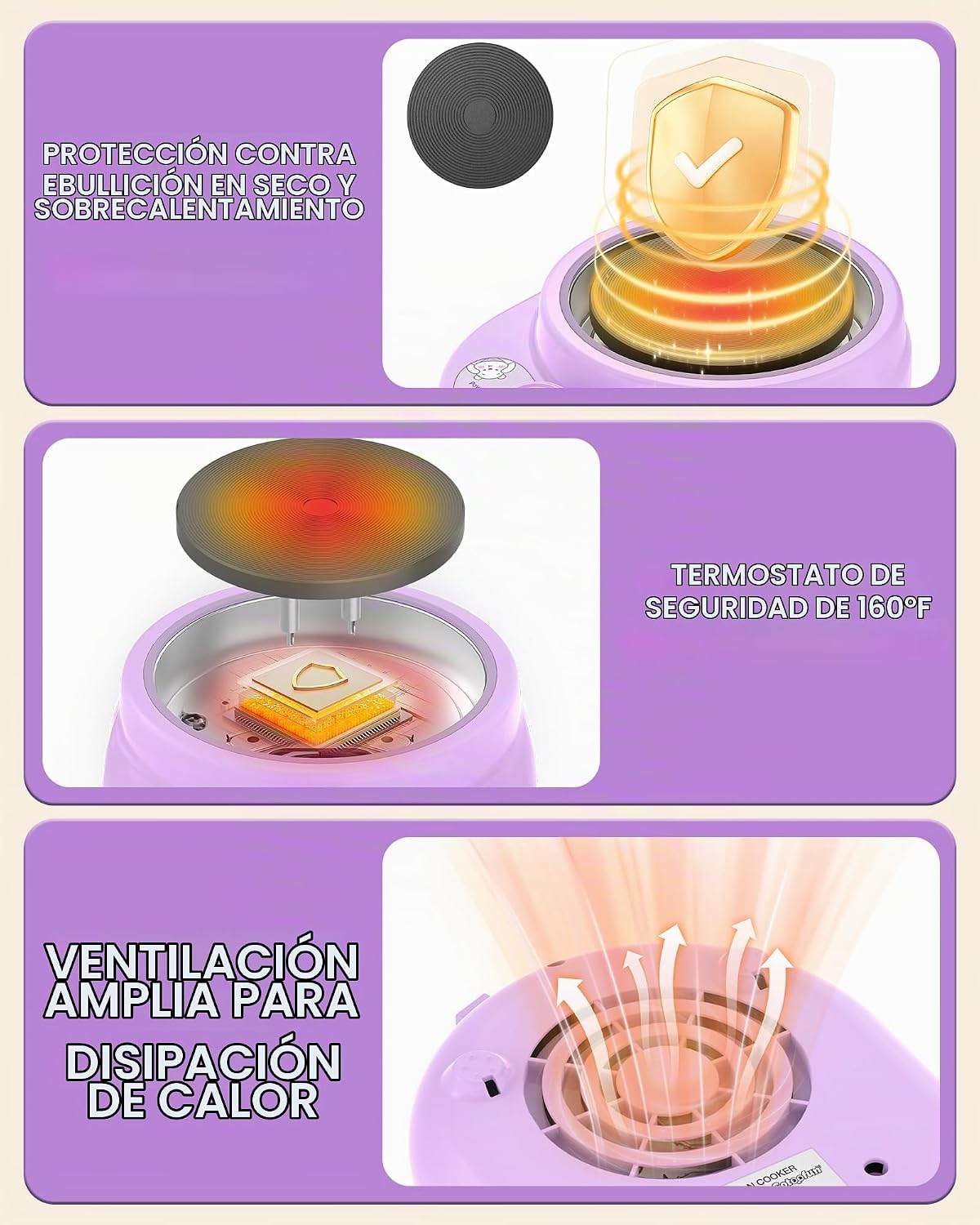 Gotoofun Mini juego de chef de cocina | Juego de cocina de comida r...