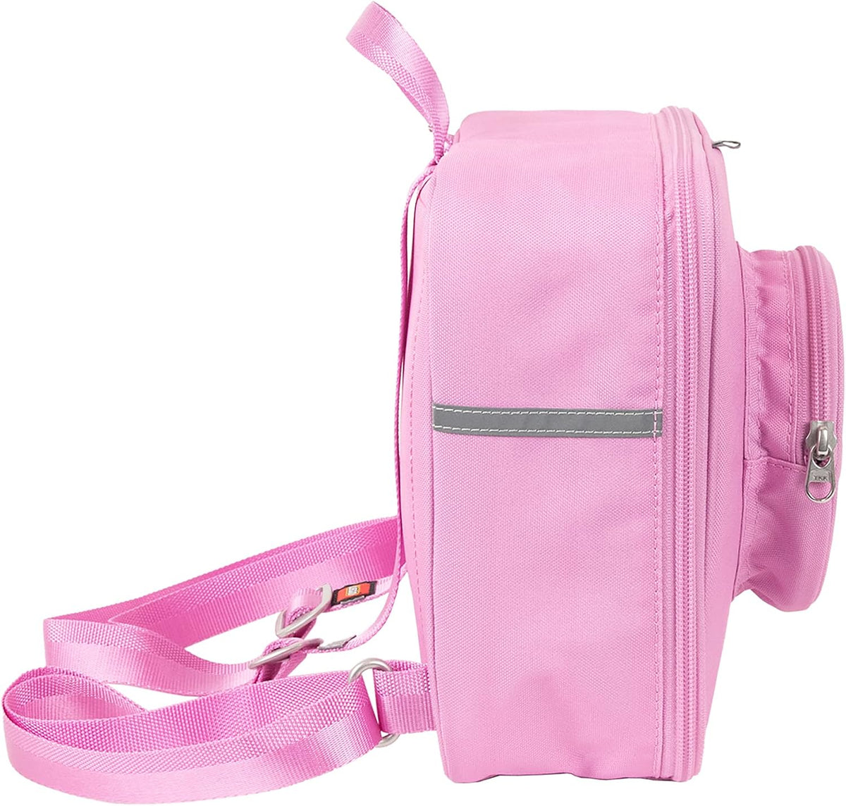LEGO MOCHILA PEQUEÑA LADRILLO - ROSA