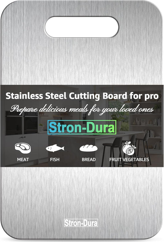 Stron-Dura Tablas de Cortar para Cocina, Tabla de Cortar, Tabla de...