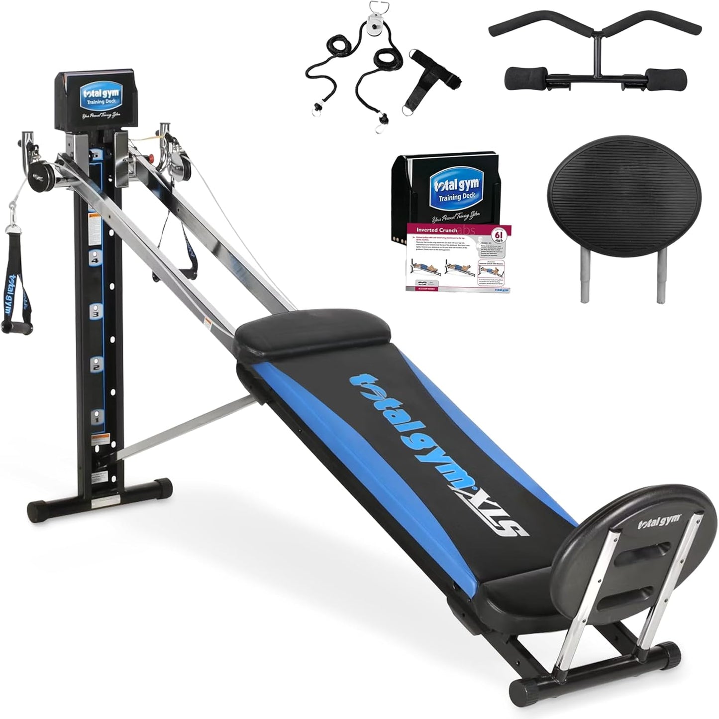 Total Gym
