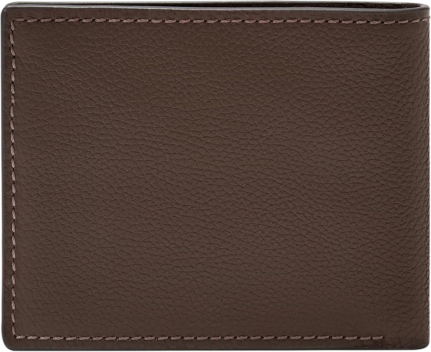 Fossil Men's Slim Bifold Wallet