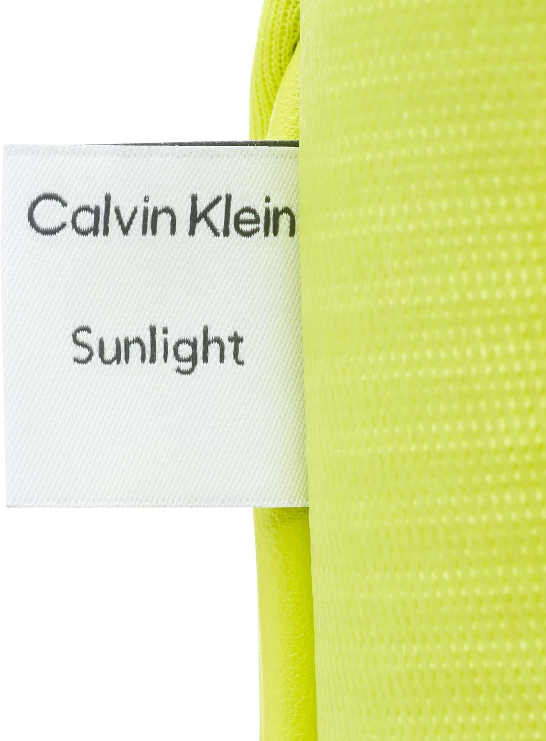 Calvin Klein Tessa Key Item Tote