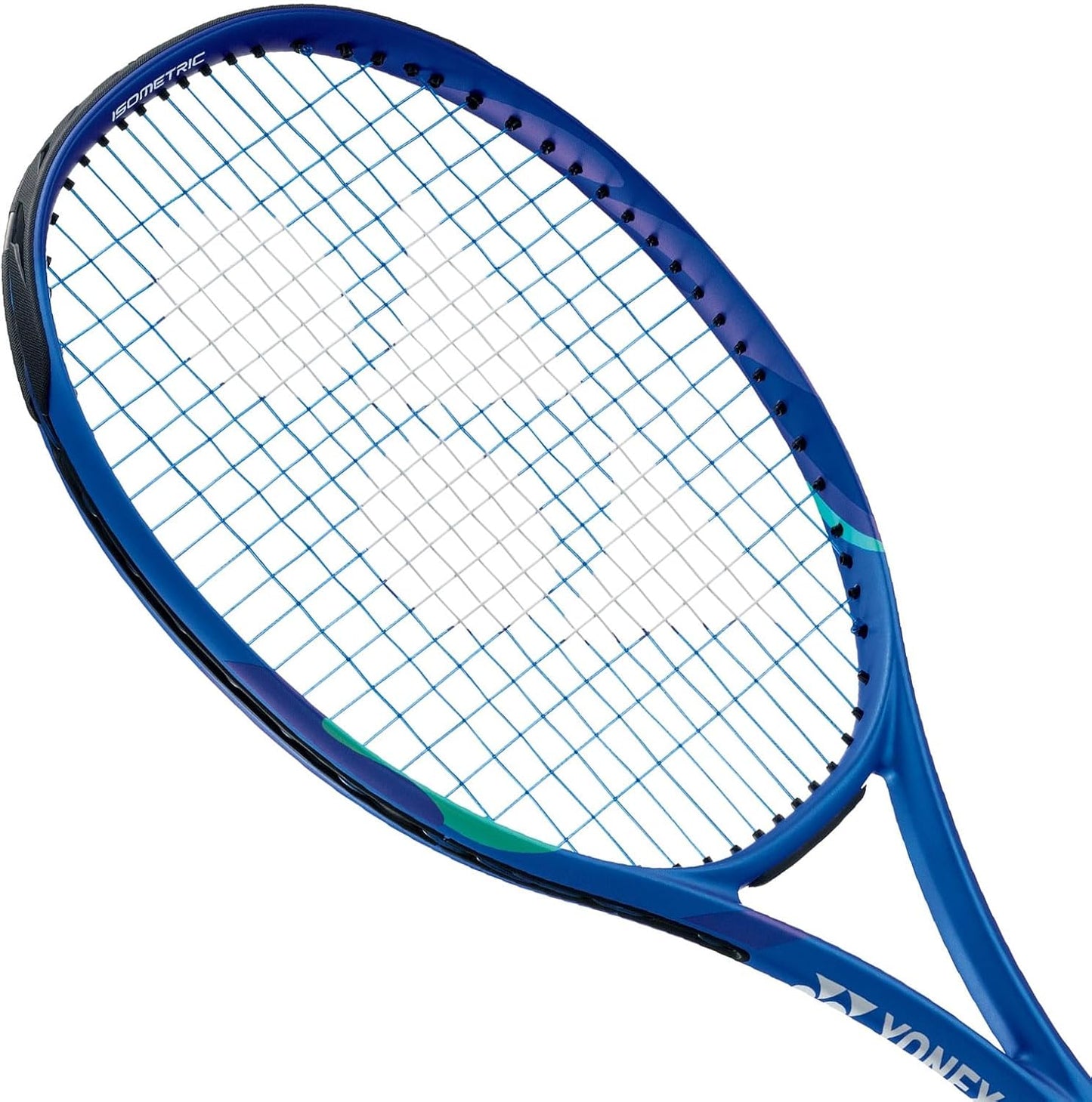 Raqueta de tenis YONEX EZONE ACE Blast - Raqueta de grafito ligera...