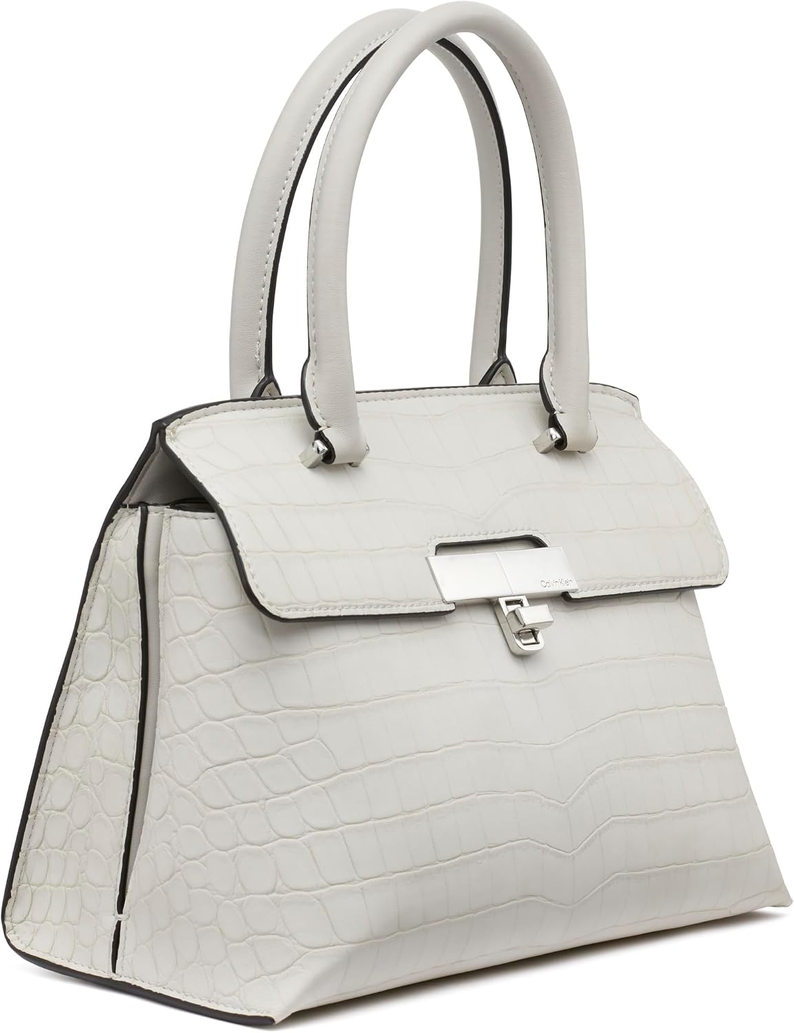 Calvin Klein Becky Mini bolso bandolera para mujer, 2 en 1