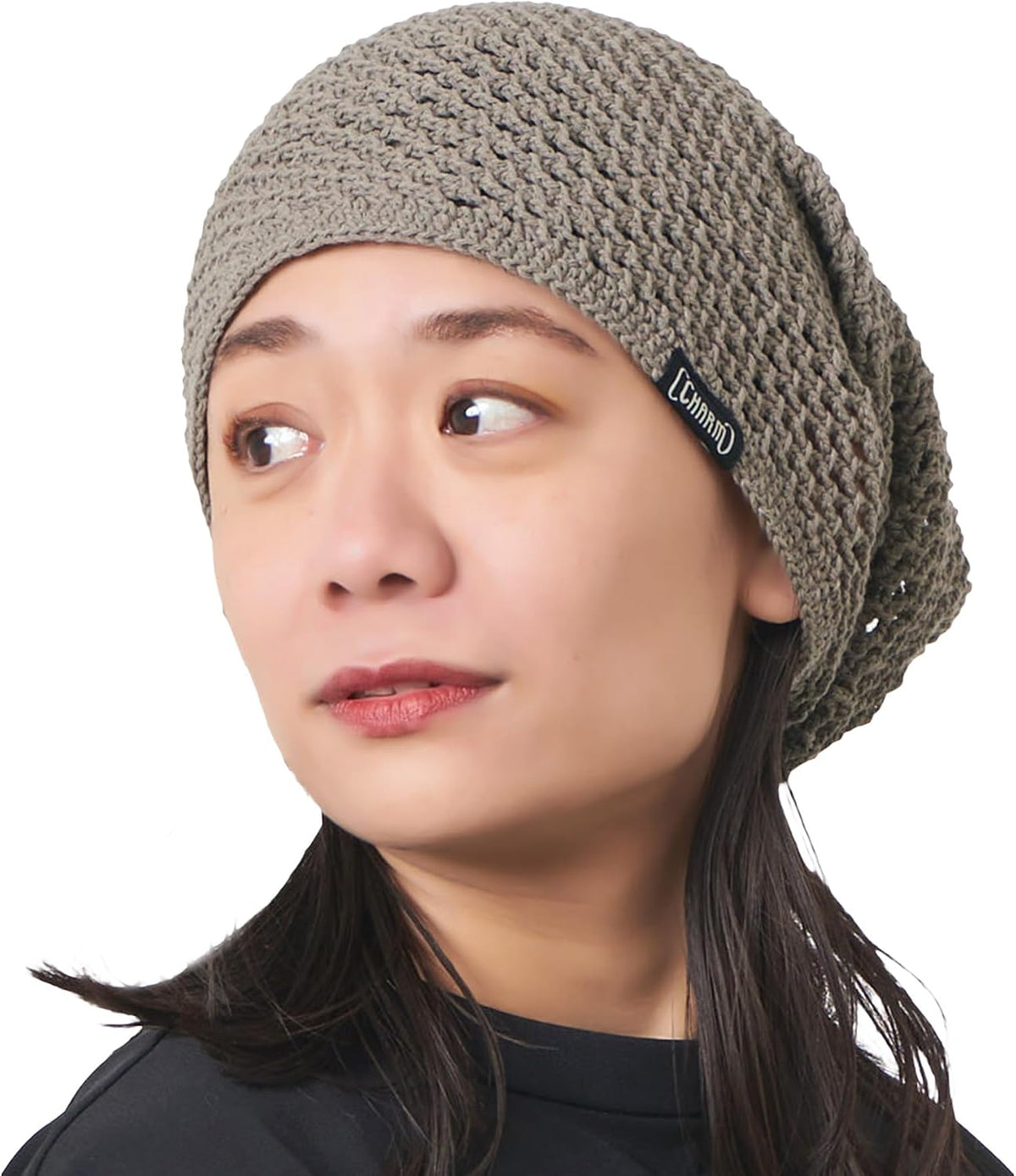 Gorro ligero de verano para hombres, gorro de malla de algodón para...