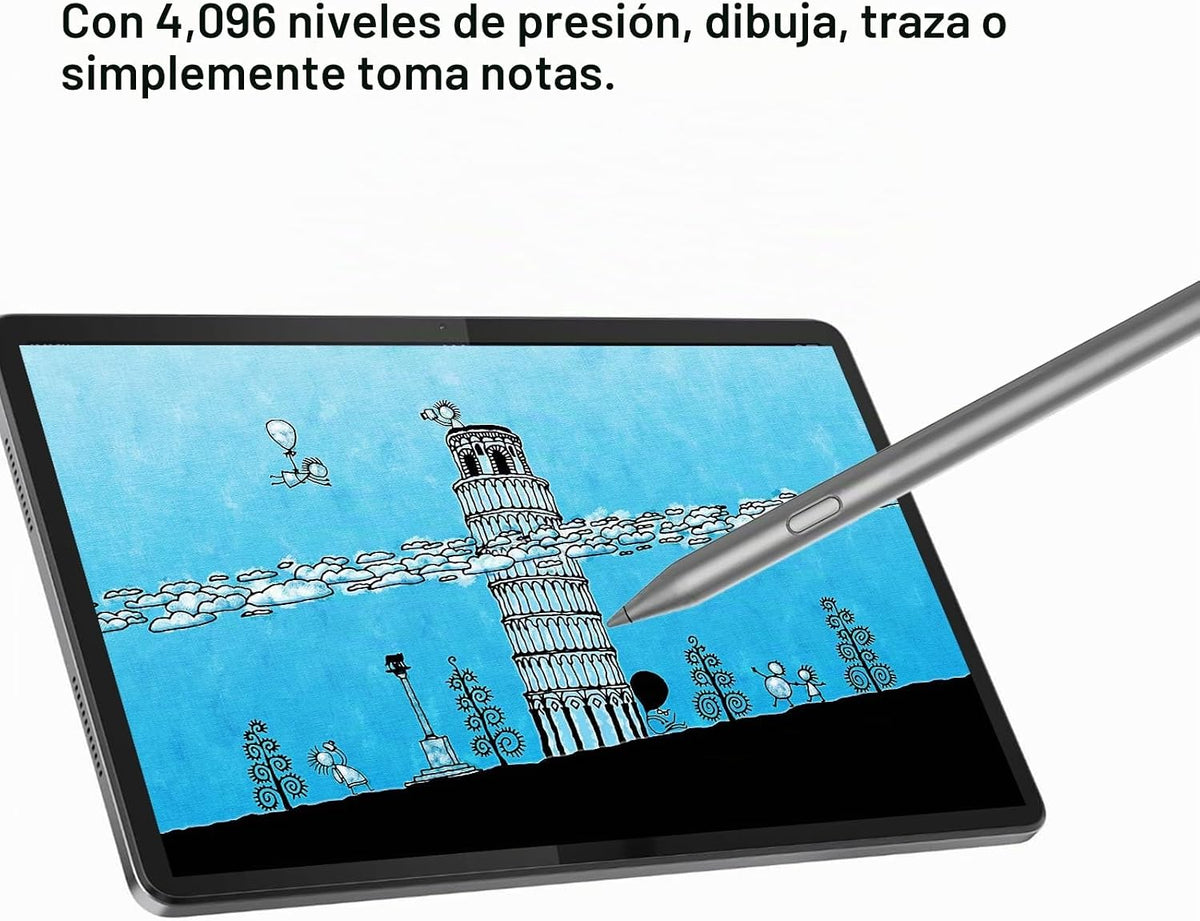 Tab Pen Plus para Lenovo Tab Pen Plus AP500U\/AP501U, TabPenPlus pa...