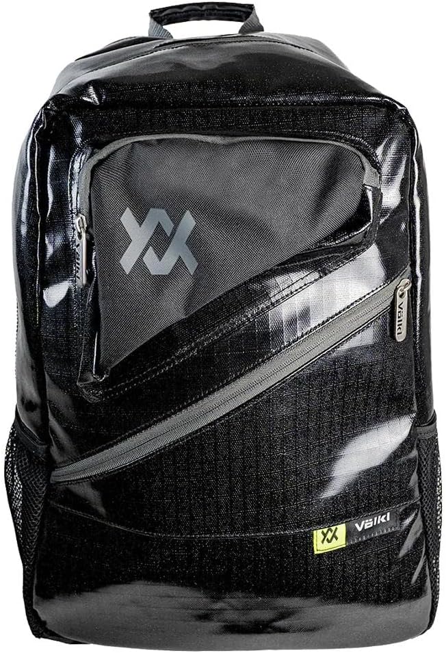 Volkl Tennis Primo Mochila | Capacidad para 2 raquetas | Bolsillo c...