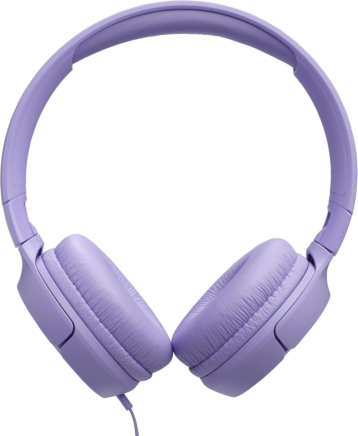 JBL Tune 520C - Auriculares supraaurales con cable USB-C con soport...