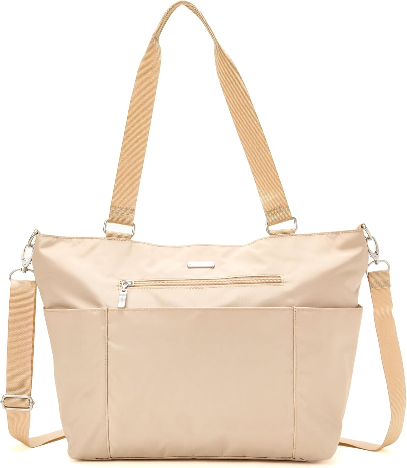 Bolso para portátil Baggallini Essential - Bolso de trabajo con fun...