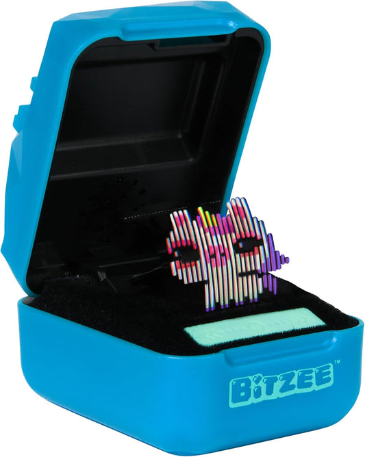 BITZEE Magicals Juguete interactivo y mascota digital, a partir de...