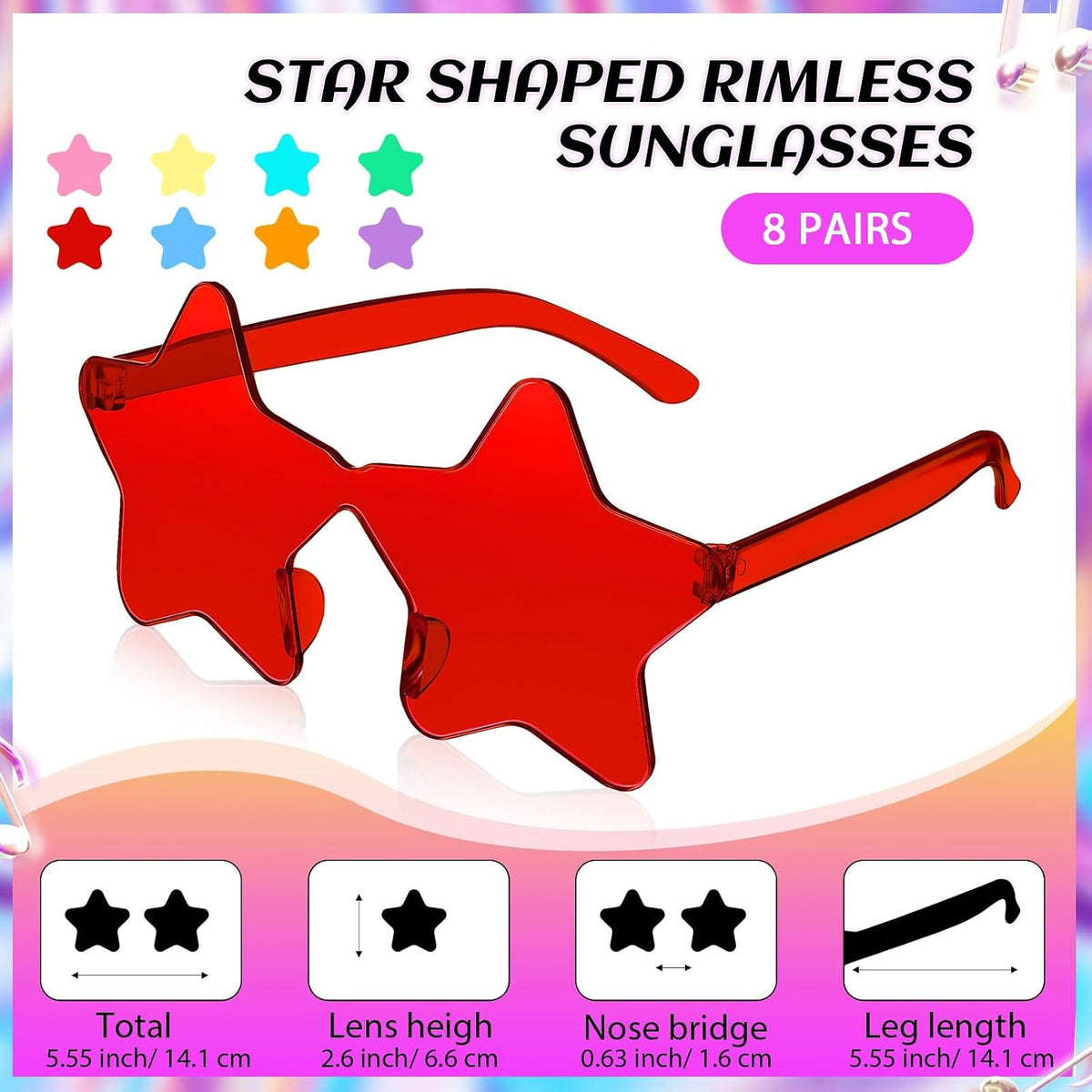 MiniInflat Juego de 20 instrumentos inflables para fiestas, juego d...