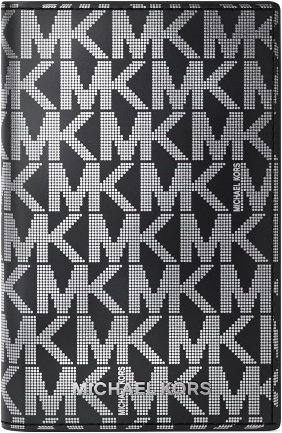 Michael Kors, lámina negra, Talla única