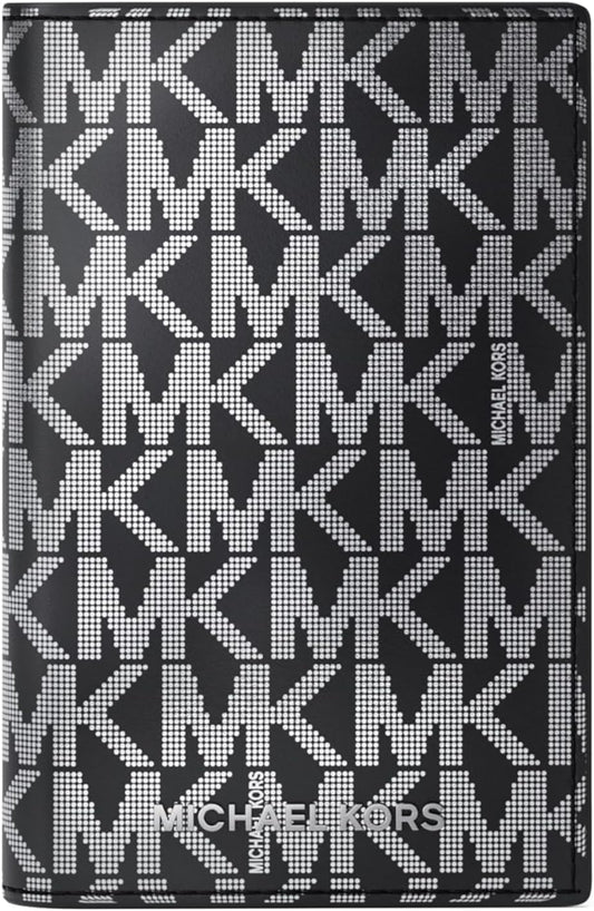 Michael Kors, lámina negra, Talla única