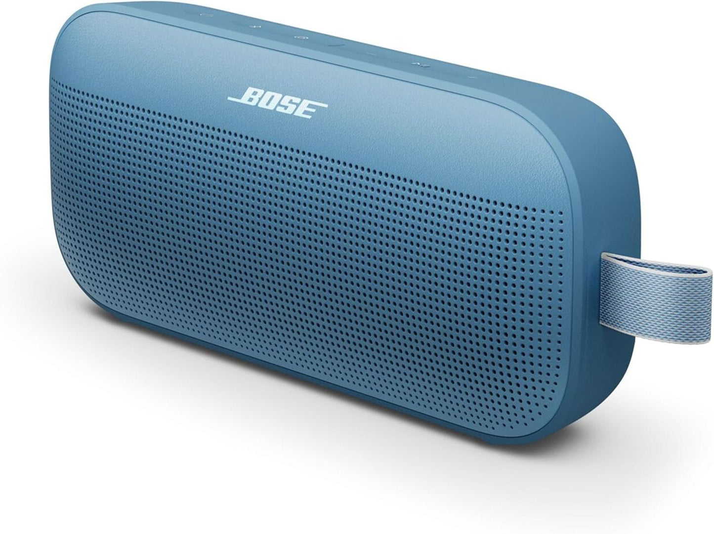 Bose SoundLink Flex Altavoz Bluetooth (2.ª generación) - Altavoz po...
