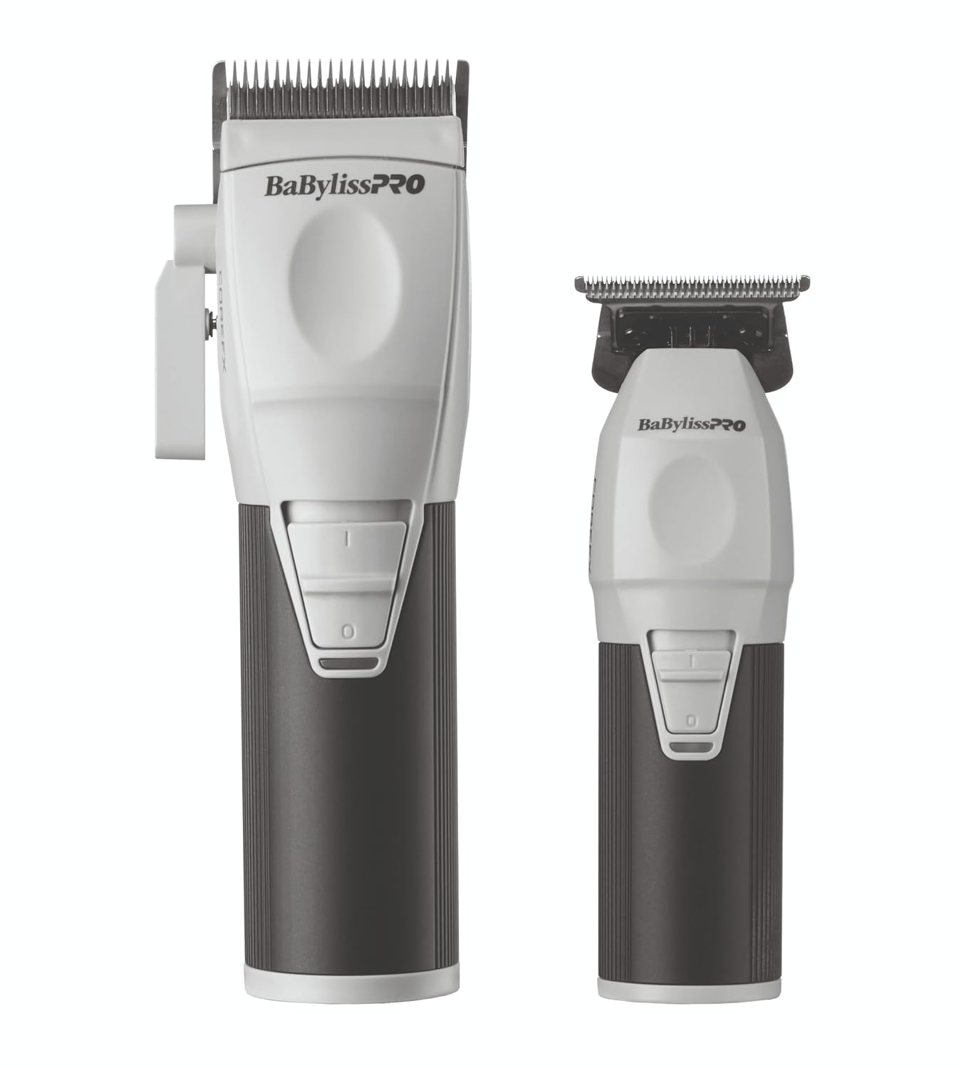 BaBylissPRO COREFX Cortapelos de rendimiento profesional