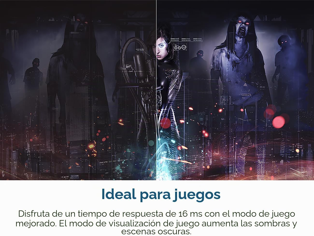 Optoma HD146X - Proyector de alto rendimiento para películas y jueg...