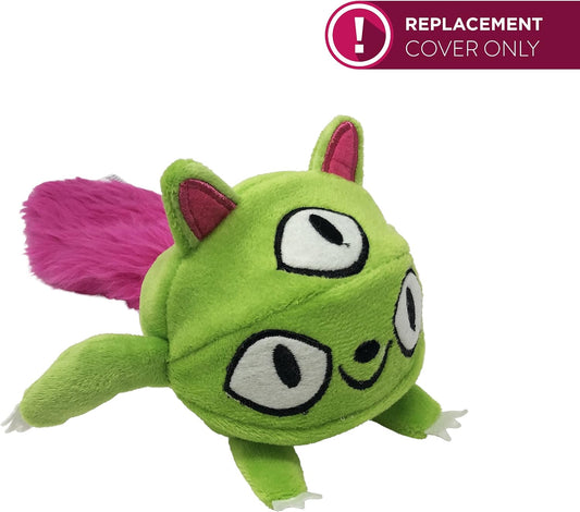 Hyper Pet Monster Pal Funda de Juguete para Perro de Peluche de Rep...