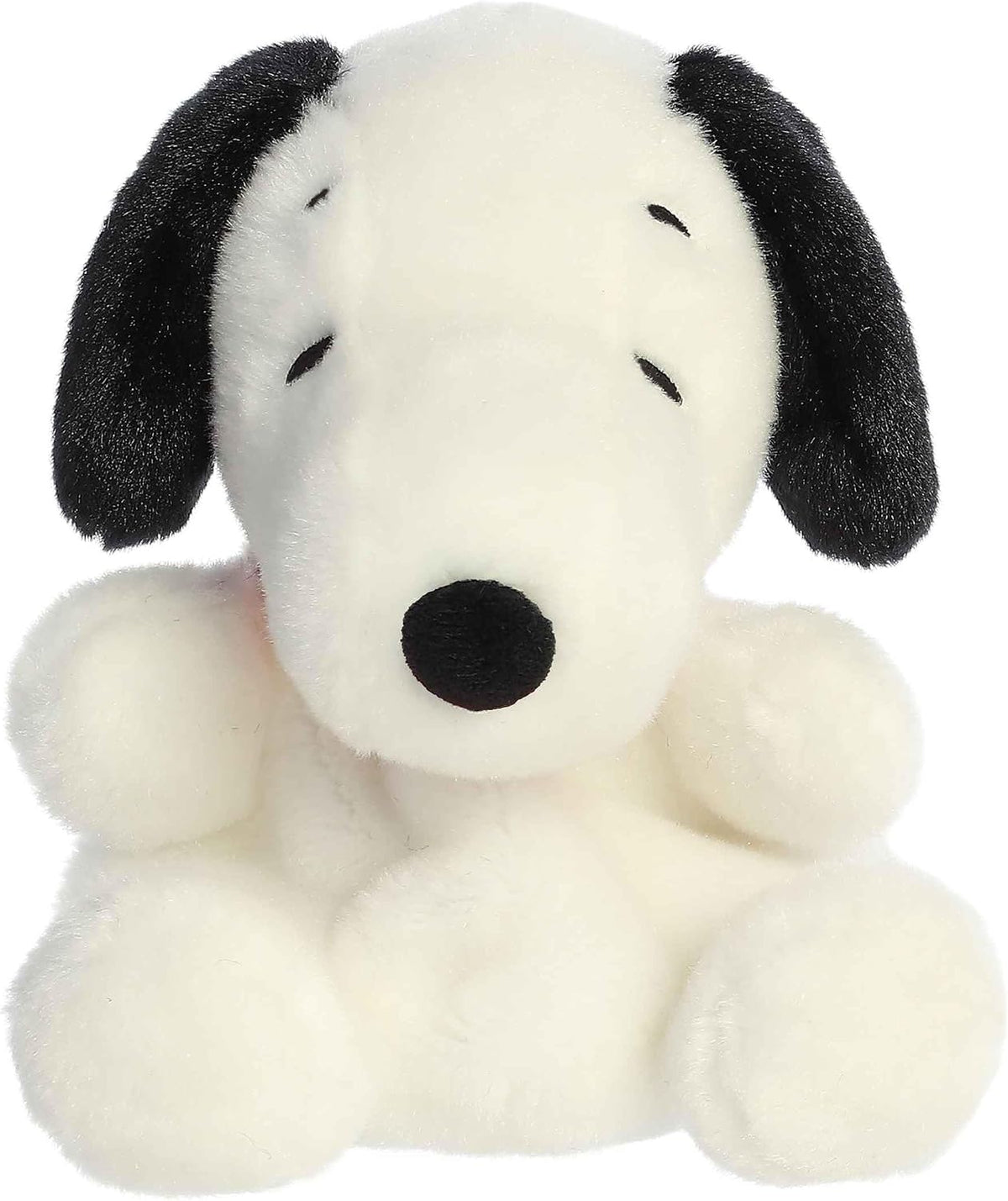 Aurora® Adorable animal de peluche Peanuts® Palm Pals™ Snoopy \u201...