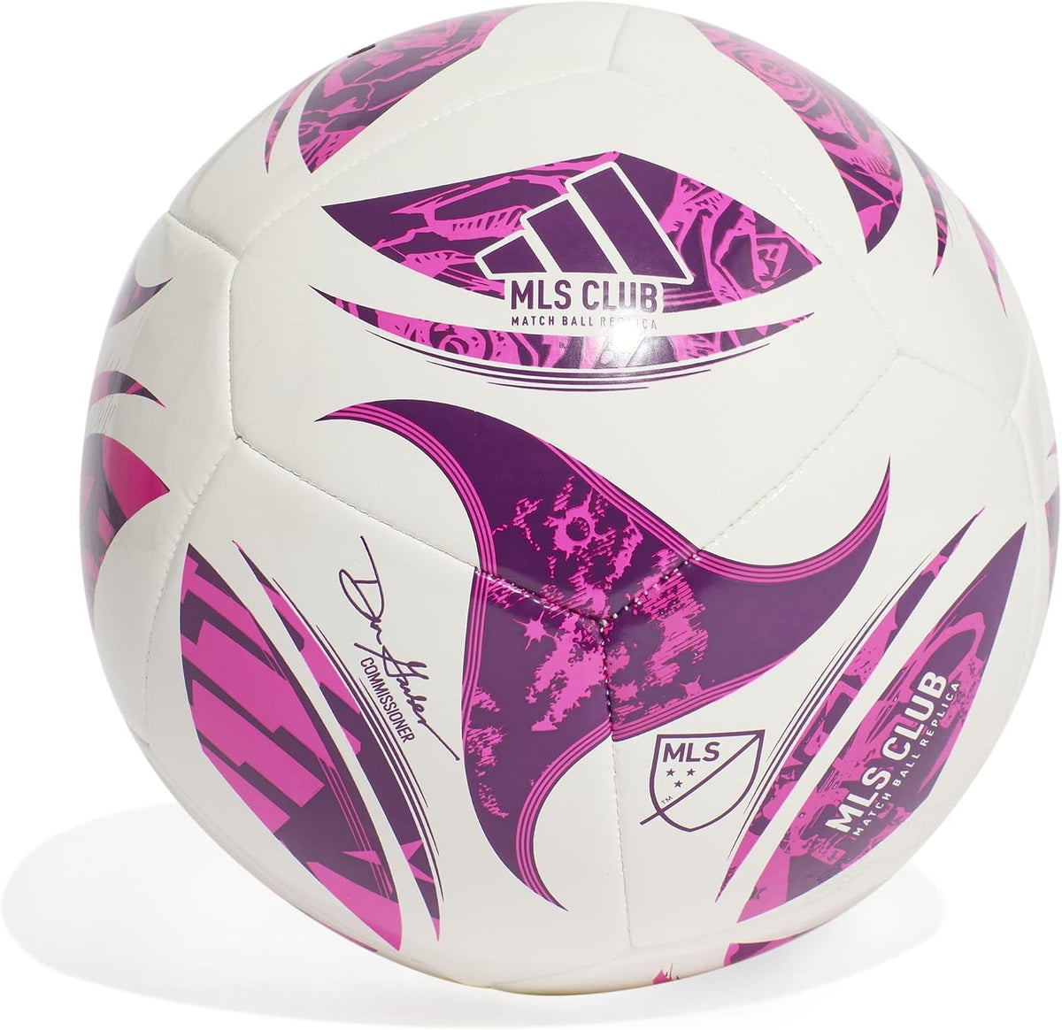 adidas Balón de fútbol unisex de la MLS