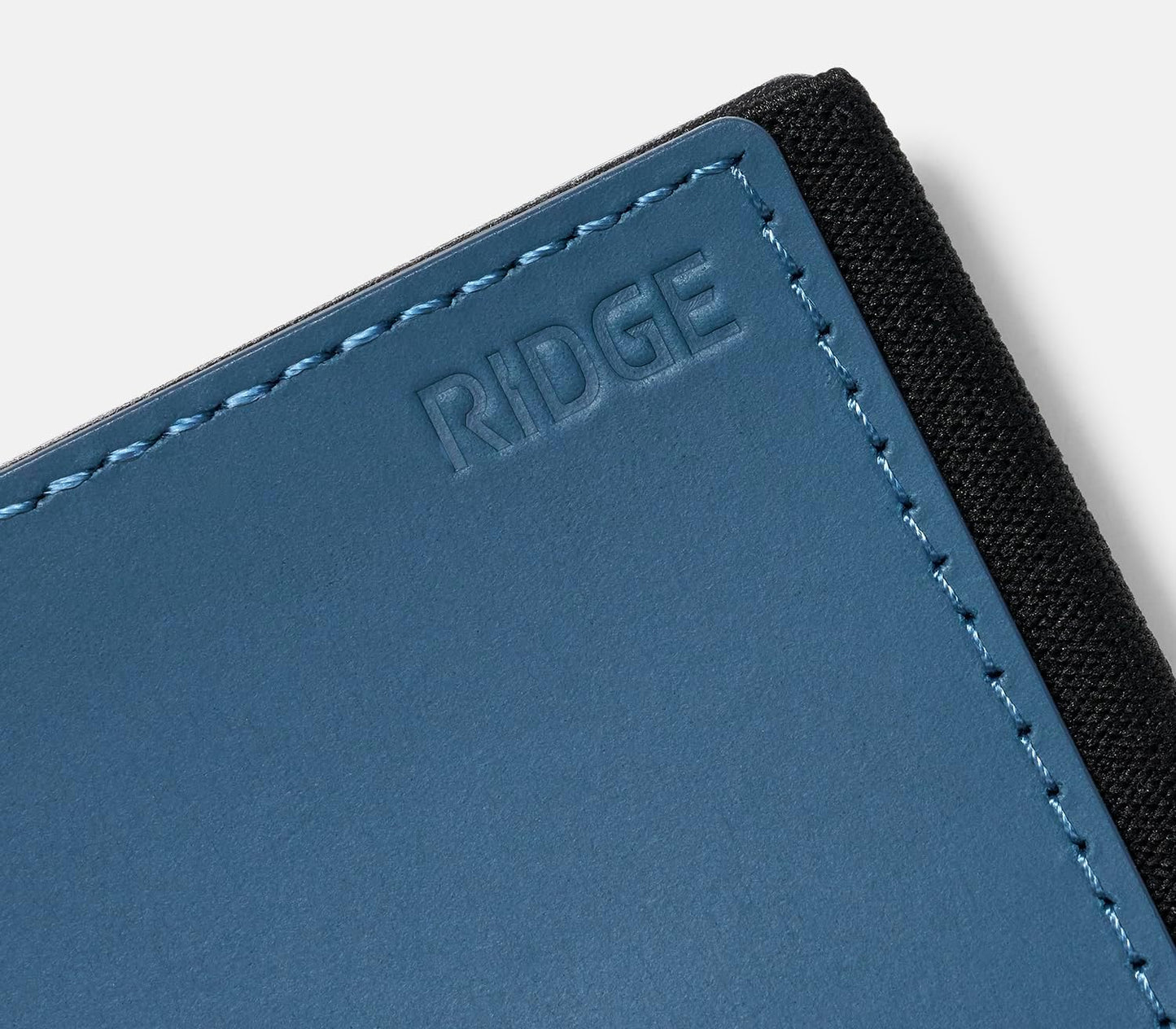 Ridge - Cartera para hombre \u2013 Cartera compacta minimalista del...