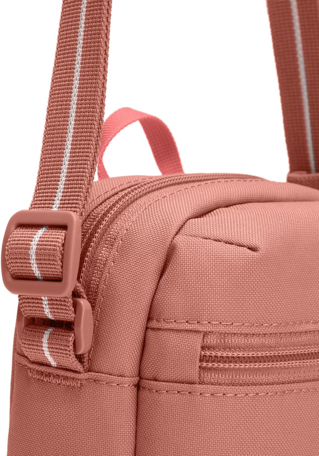 Pacsafe Bandolera antirrobo unisex Pacsafe Go
