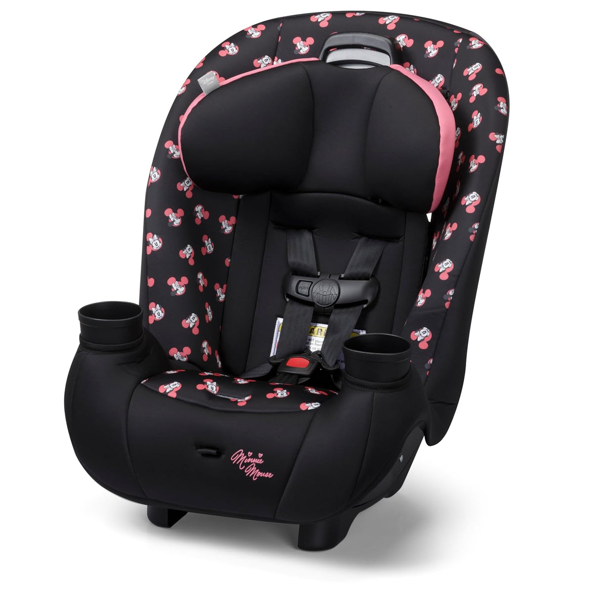 Disney Baby Ellaris - Asiento convertible 3 en 1 para automóvil, di...