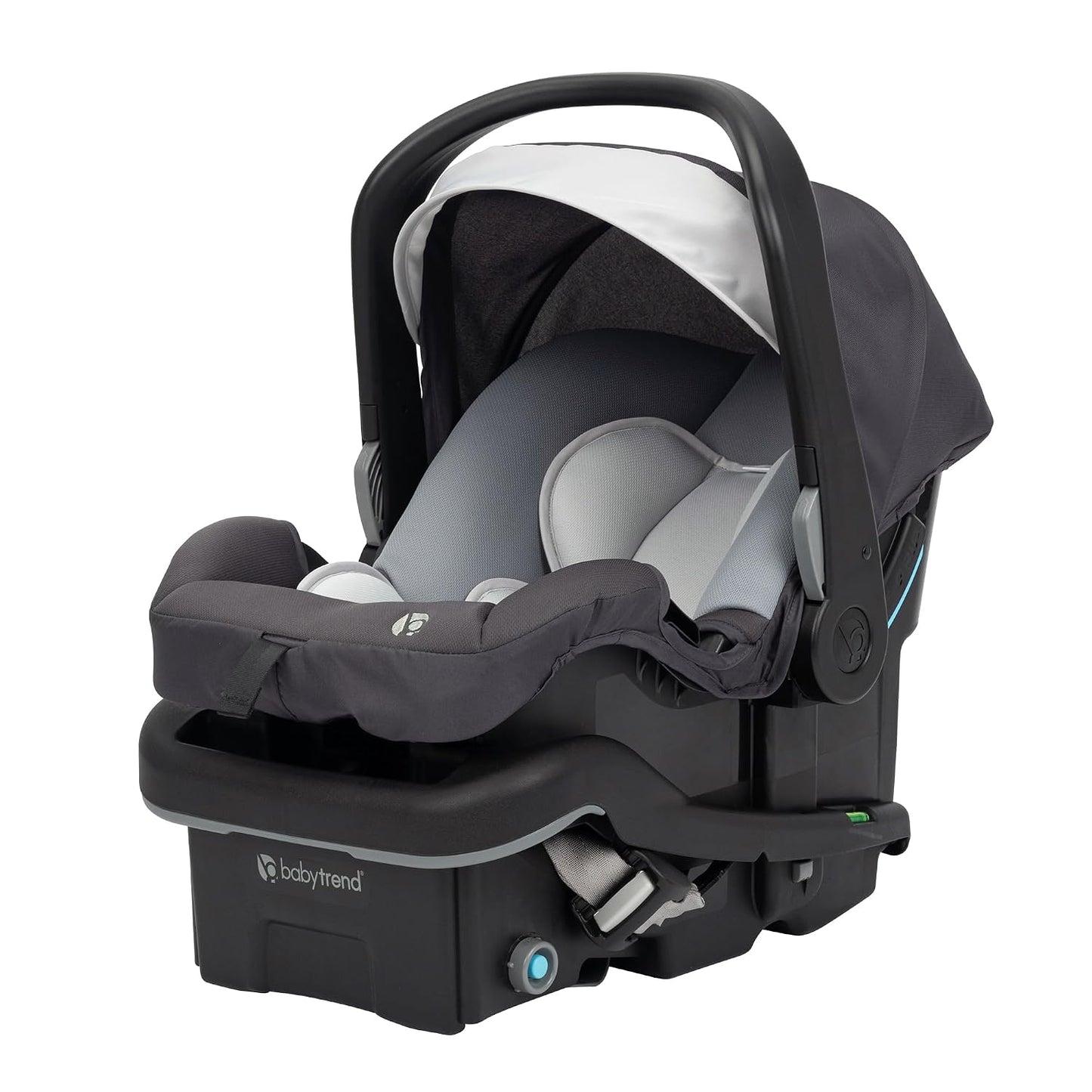 Baby Trend EZ-Lift™ PRO Asiento infantil para automóvil, Dash Midnight