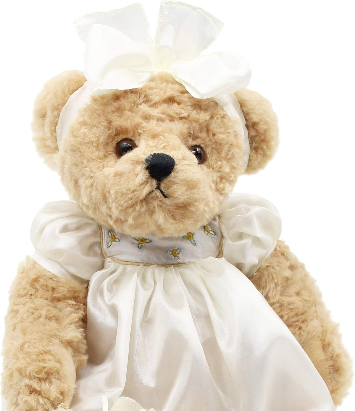 oitscute - Lindo juguete de peluche suave para niñas y mujeres, 16...