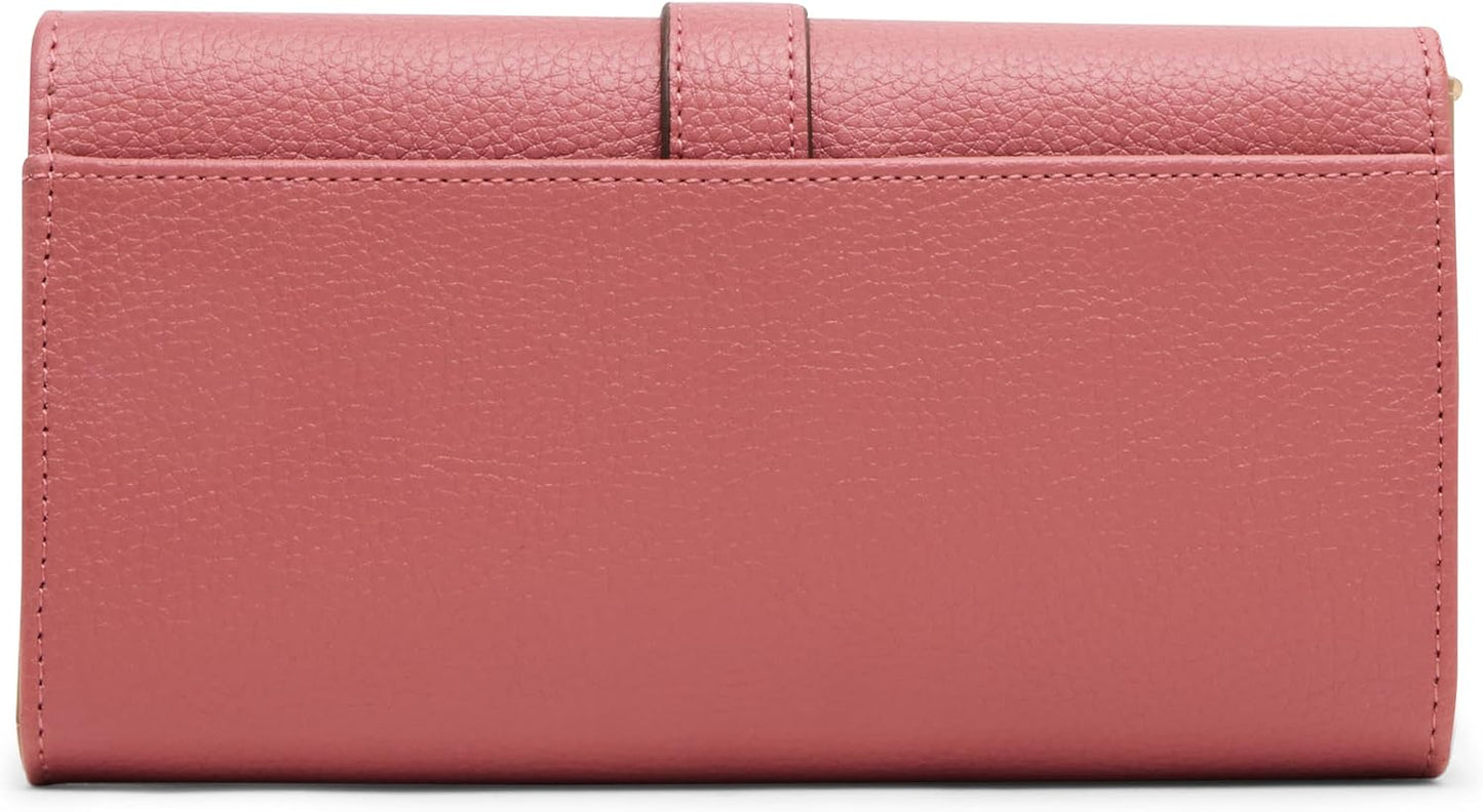 Anne Klein Women's Wallet on Chain