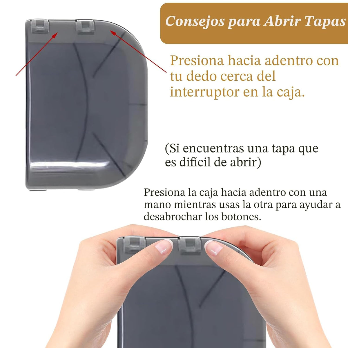 Cepillo facial de contorno linfático, masajeador de drenaje linfáti...