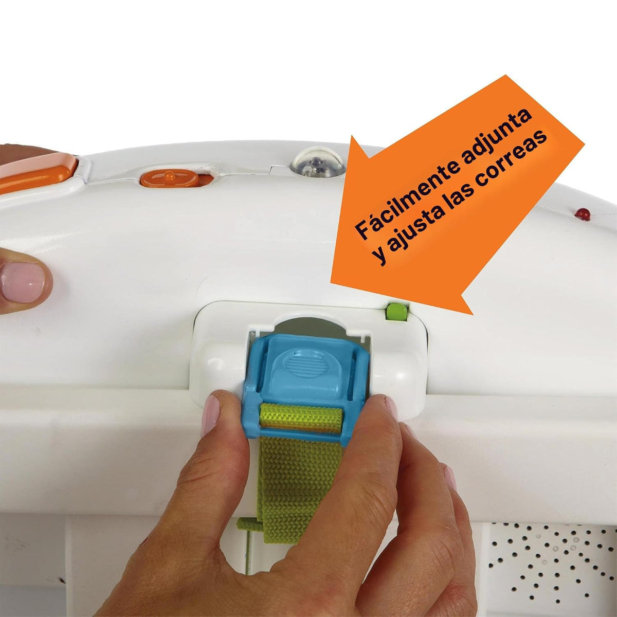 Baby Einstein Sea Dreams - Calmante de juguete con control remoto,...
