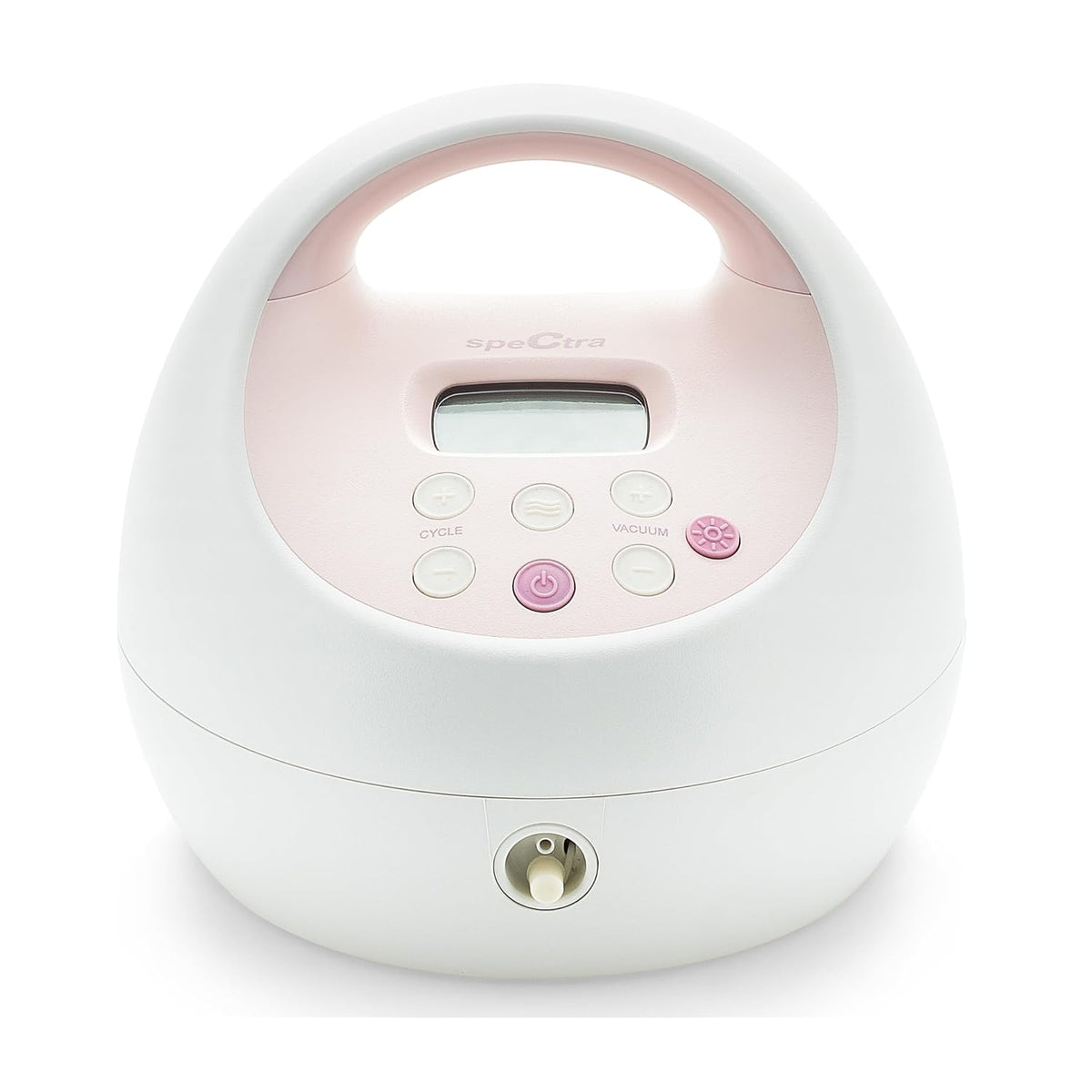 Spectra Baby USA: Sacaleche eléctrico doble\/simple de uso hospital...