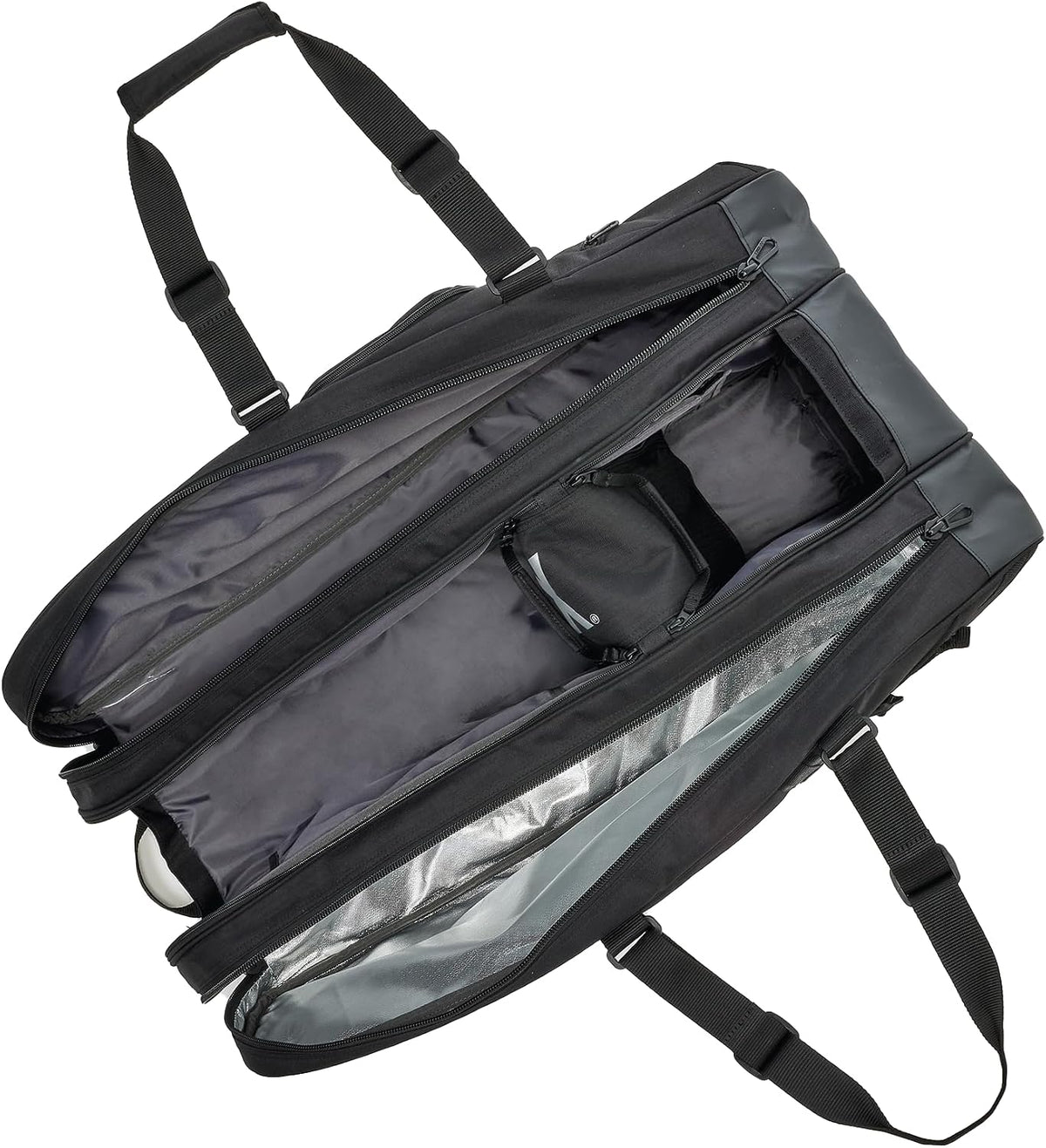 YONEX Gearlogic - Paquete de 6 bolsas de raqueta de tenis | Bolsa d...
