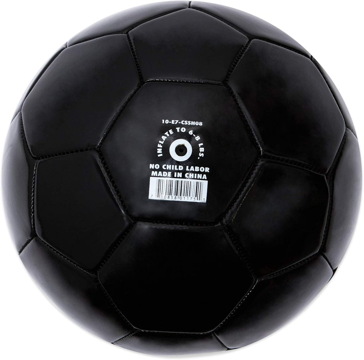 Champion Sports Extreme Series - Balón de fútbol \u2013 Tamaños 3,...