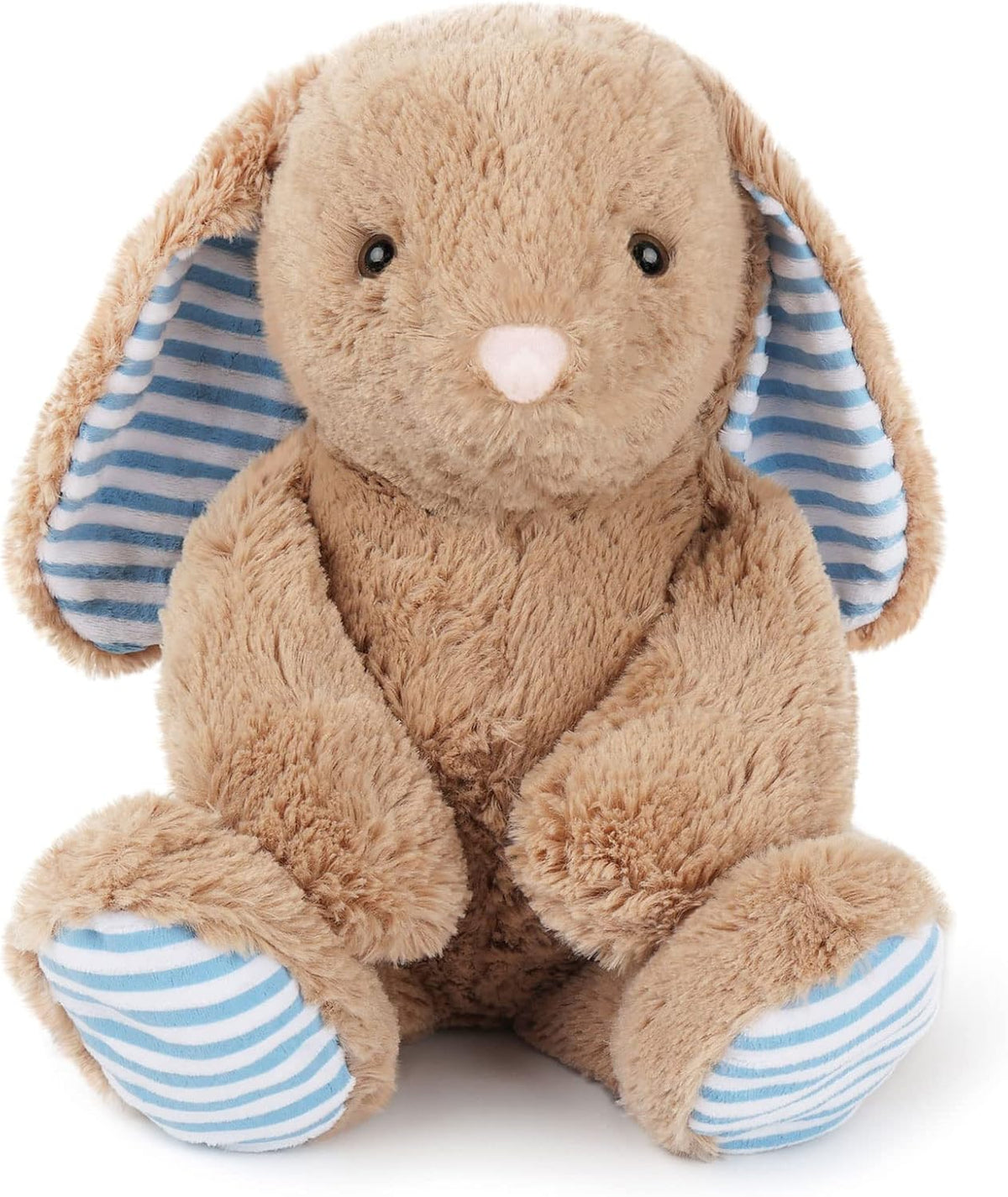 WEIGEDU Animales de Peluche de Conejo para Niños, Niñas, Regalos de...