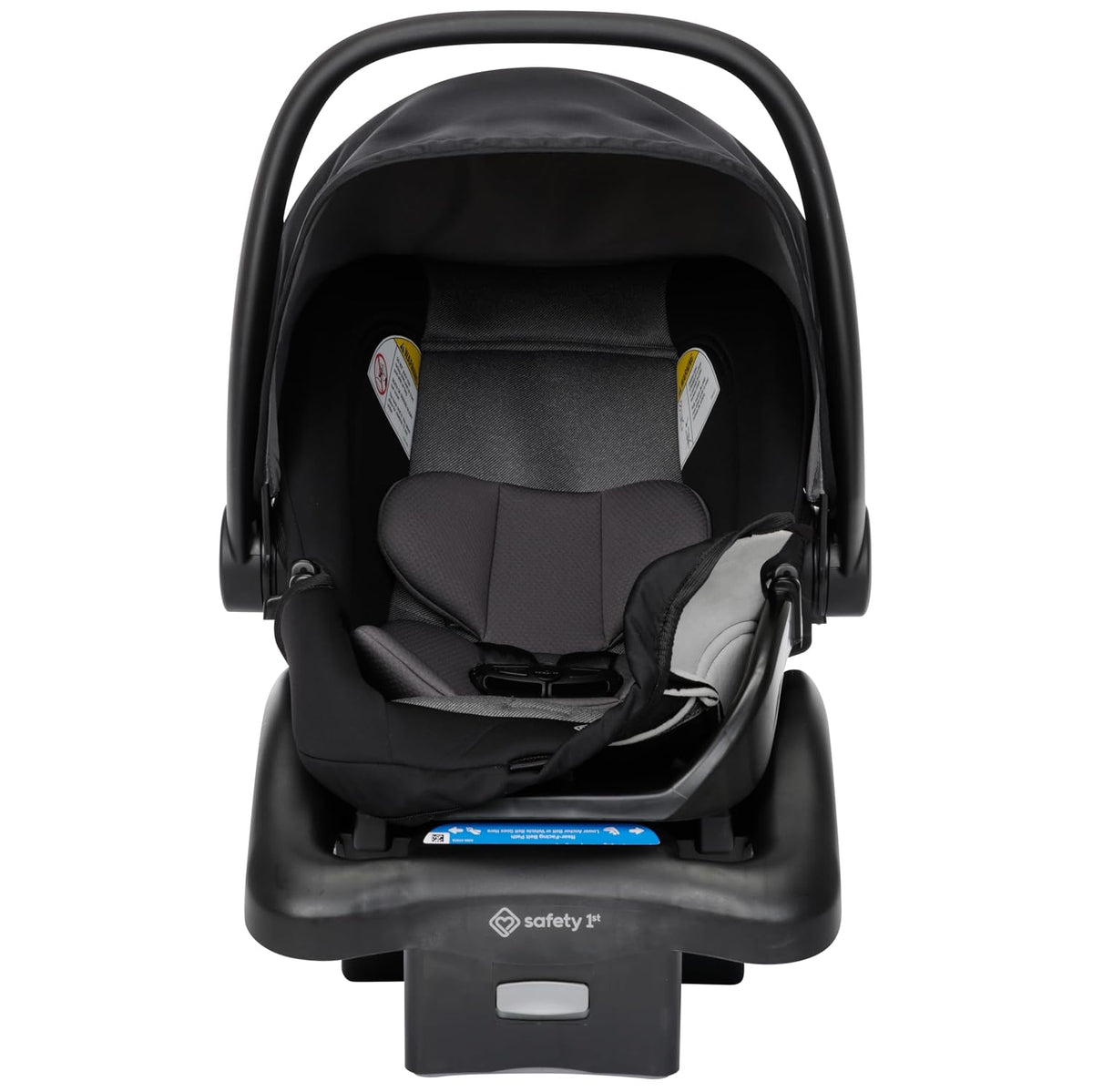 Safety 1st Asiento infantil OnBoard FLX para automóvil, Old Soul